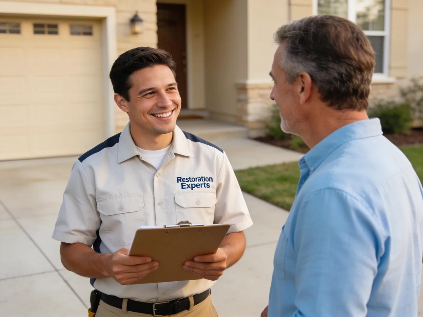 Water Damage Cleanup Fenwick Island, DE FAQs